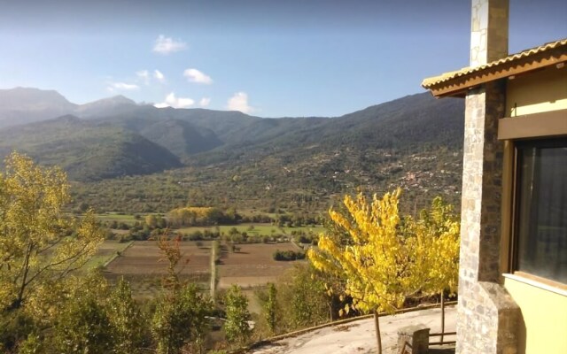 Olvios Hotel