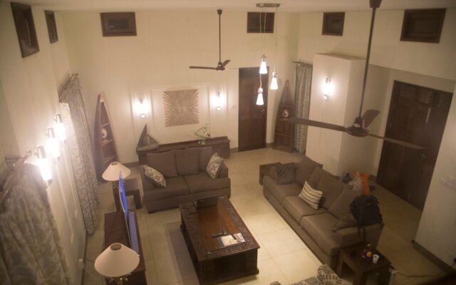 Vipingo Ridge