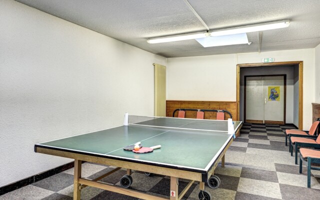 Residence Chantemerle - Maeva Selection - Studio 4 People