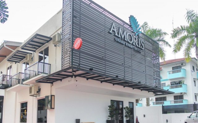 Amoris Grand Event Space by OYO Rooms