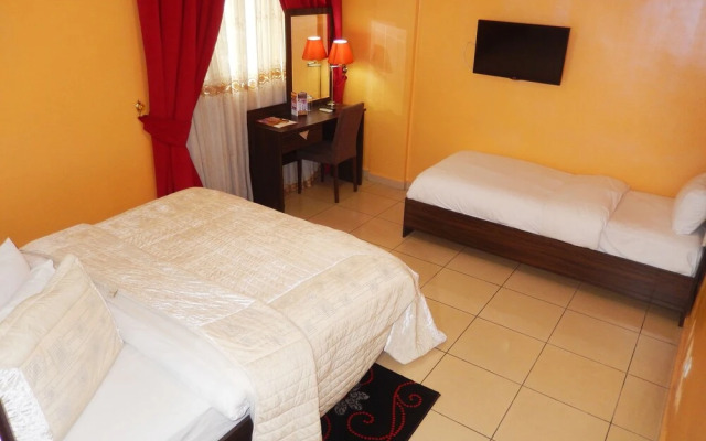 Noubou International Hotel