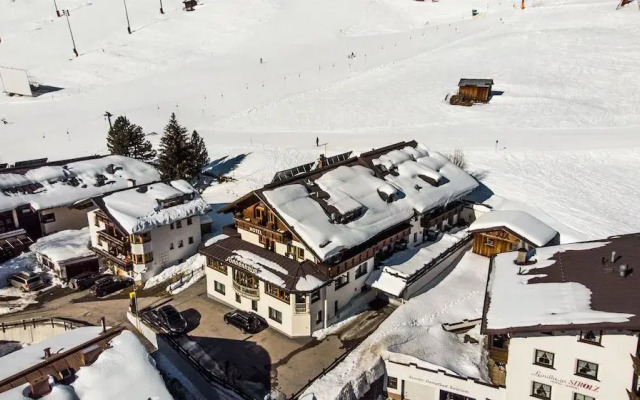 Hotel Sonnenheim