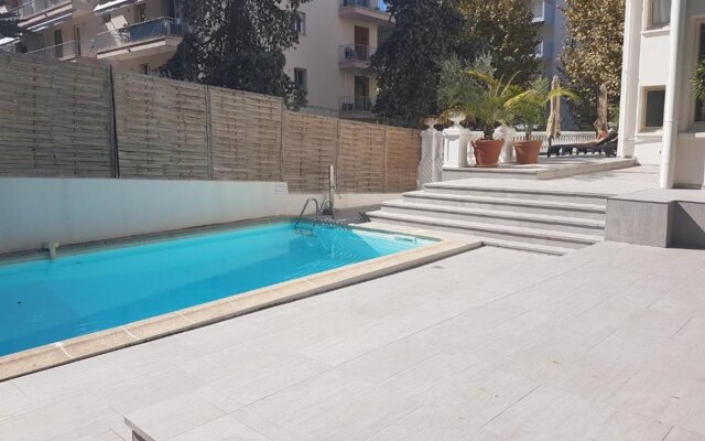 Hôtel Juliana Cannes