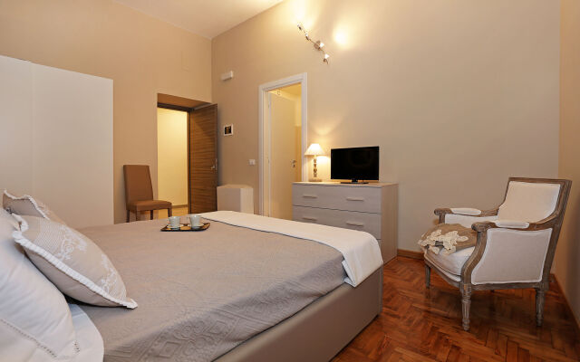 San Vito Suites