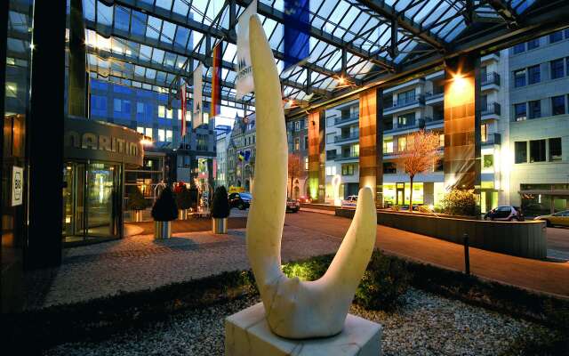 Maritim proArte Hotel Berlin