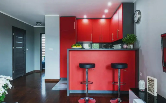 P&O Serviced Apartments Wawrzyszewska