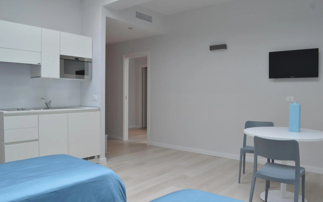 Trani Rent Rooms
