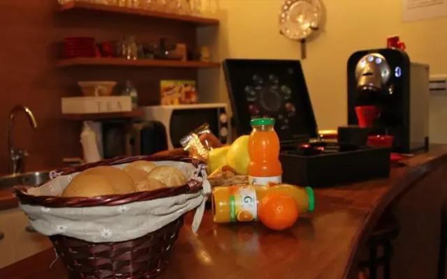 Au Pois Gourmand
