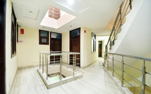 Super Hotel O Supremo