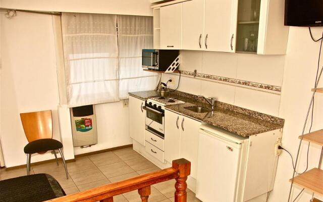Loft Argentino Apart Hotel Buenos Aires