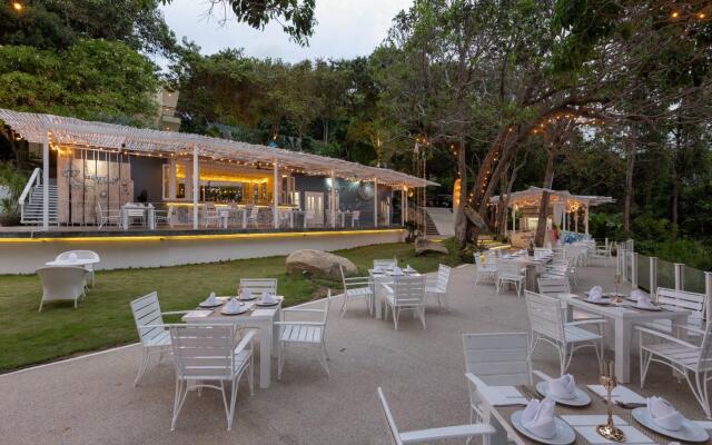Secret Cliff Resort Phuket