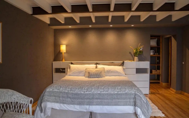 LA NATURE Hostería boutique B&B