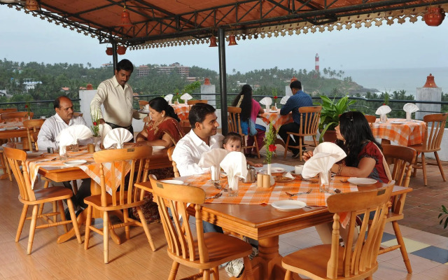 Swagath Holiday Resort