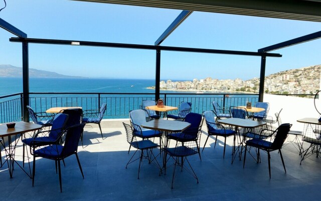 Afrodite Suites