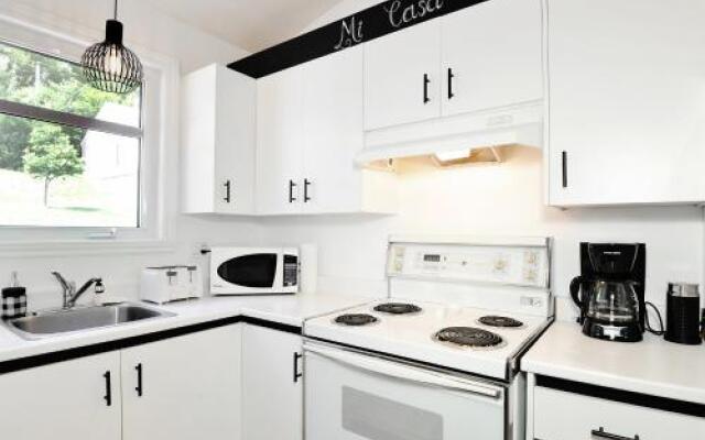 Chalet - 49 Chemin De La Corniche