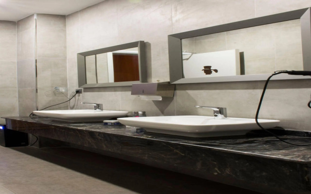 Vespia Hotel