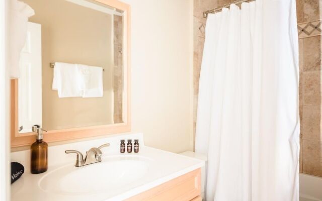 Four O Clock Rd - Rover