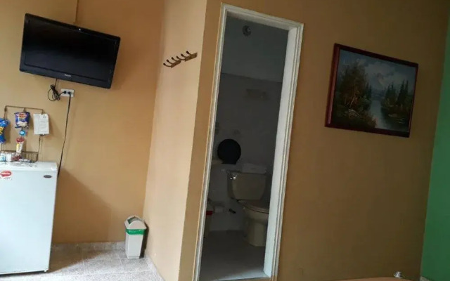 Hotel Calle Real Medellin