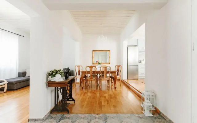Asterias house, Skopelos