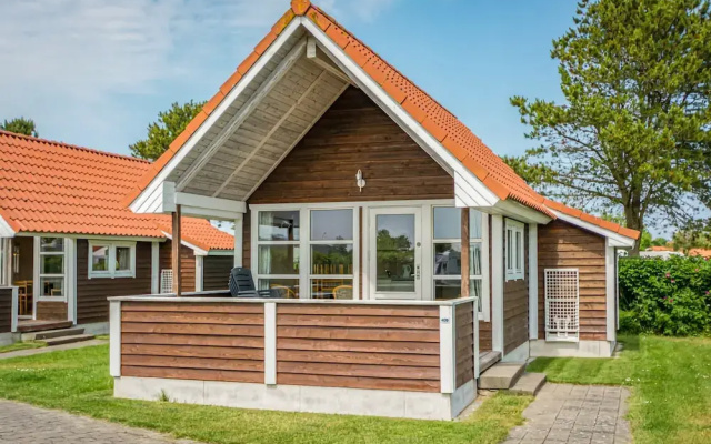 First Camp Bogense City Fyn