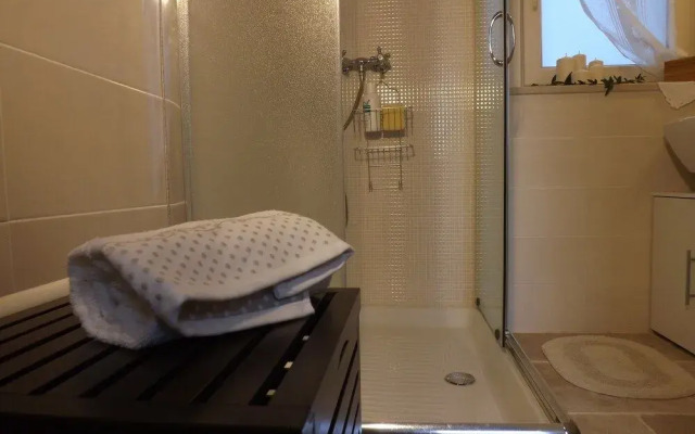 L'Abbraccio B&B