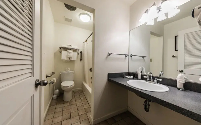 145 Bldg C 1 Bedroom Condo