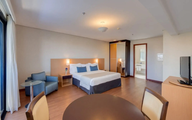 Jk Premium Hotel e Eventos