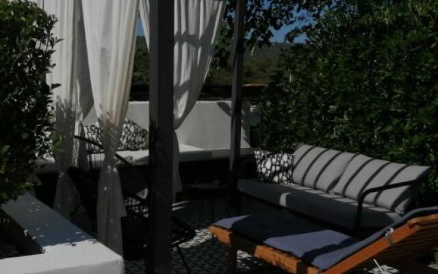 Apartment Mr Bellina