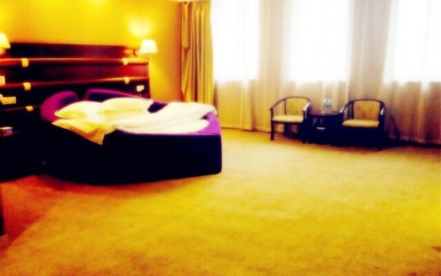 Kunshan Sunshine Business Hotel