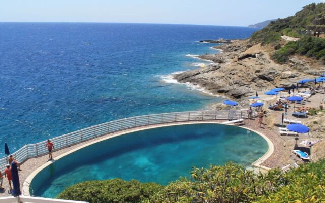 House Mimose Rio Marina