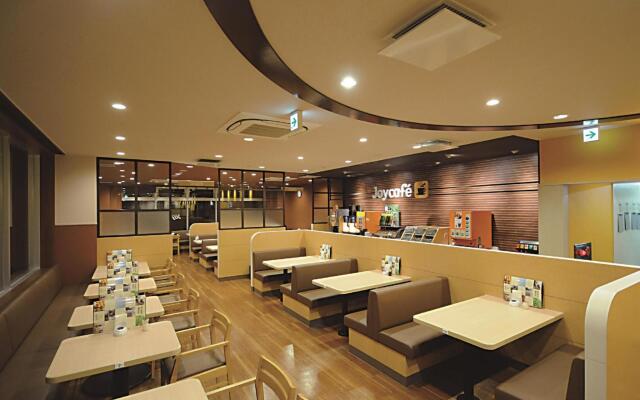 Hotel Lexton Tanegashima