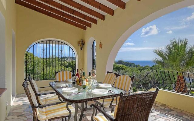 Villa Diana