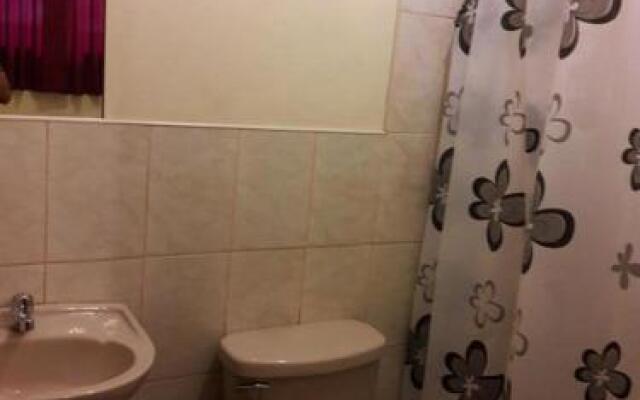 Hostal Kmr