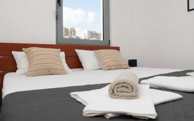 Apartments Nikolina