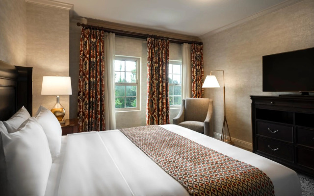 Ayres Hotel Costa Mesa/Newport Beach