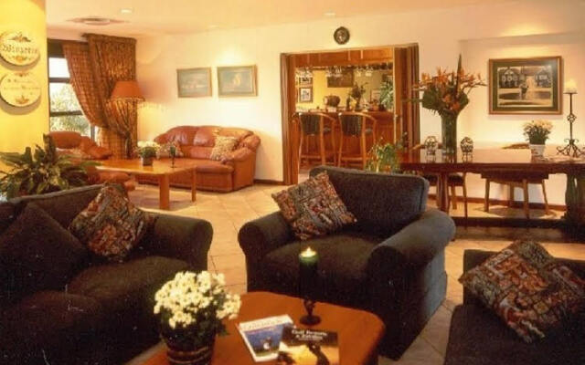 White River Golf Lodge