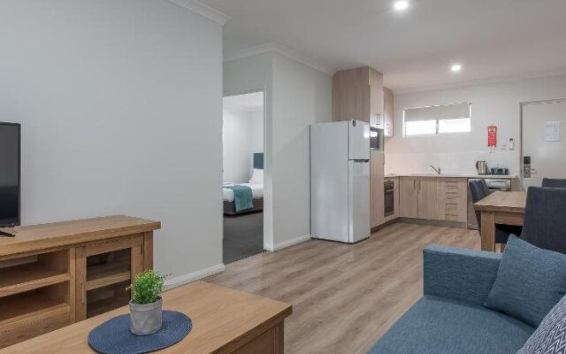 Jurien Bay Motel Apartments