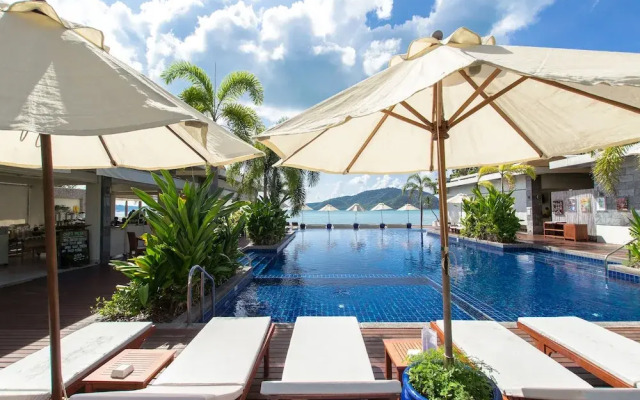 Serenity 2 bedroom Condominium