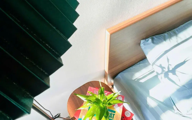 Reverie Apartment