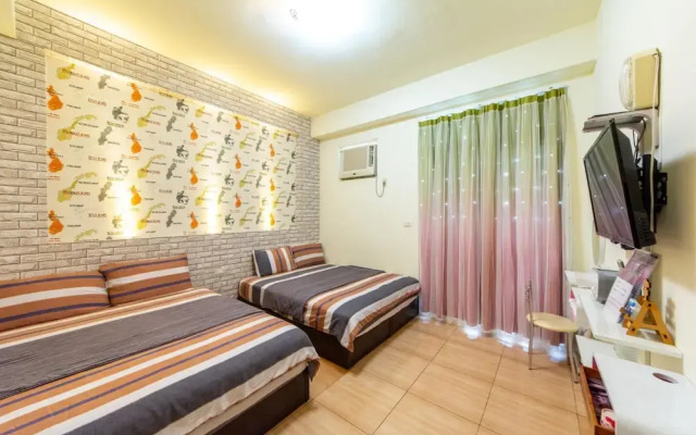 Zheng Yi Homestay