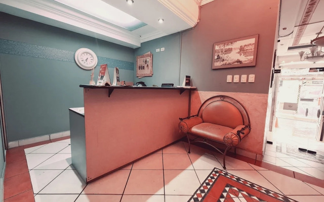 Hotel Chat Noir Cuenca