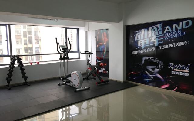 Kyriad Marvelous Hotel（Foshan Sanshui Wanda Plaza Branch）