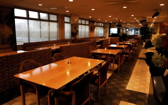 Matsushima Kanko Hotel MISAKITEI