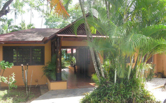 Hotel Palococo