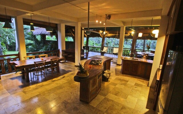 Villa Splendid