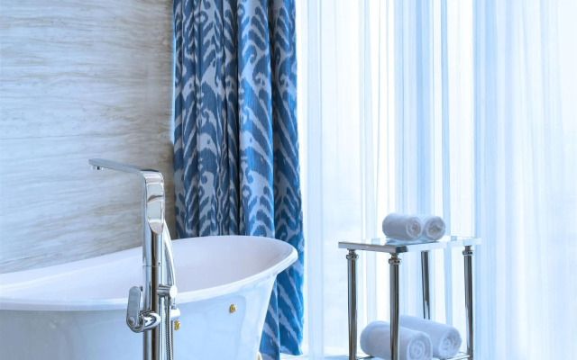 The Azure Qiantang, a Luxury Collection Hotel, Hangzhou
