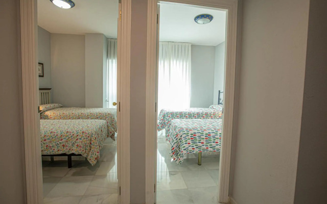 Piso Triana, Sevilla