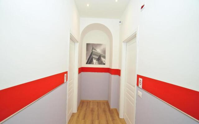 Torino 1854 Affittacamere