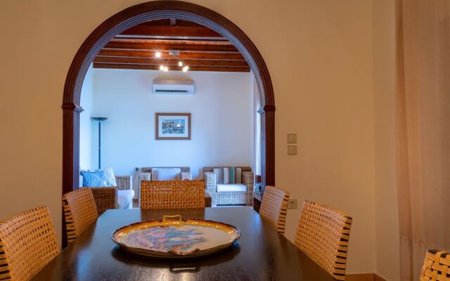 Villa Benele