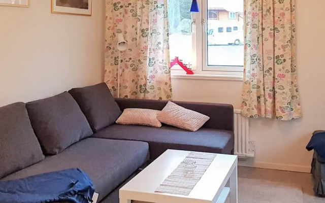 4 Star Holiday Home in Ljusdal